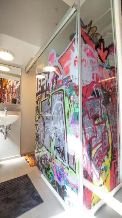 NOOR - LK43-lodging city-apartments, kontaktlos mit Self Check-In