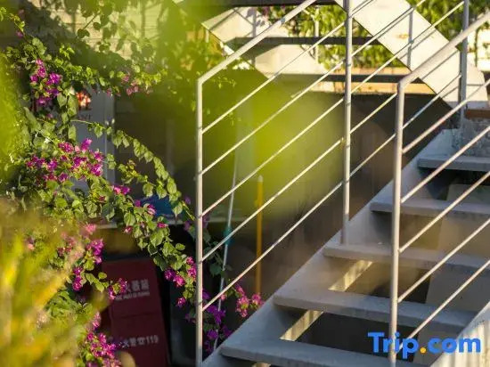 Wuyishan Biock Homestay