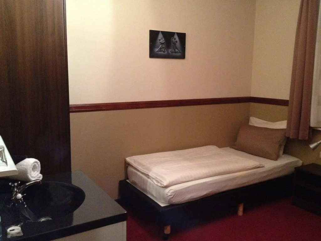 Hotel Frans op den Bult