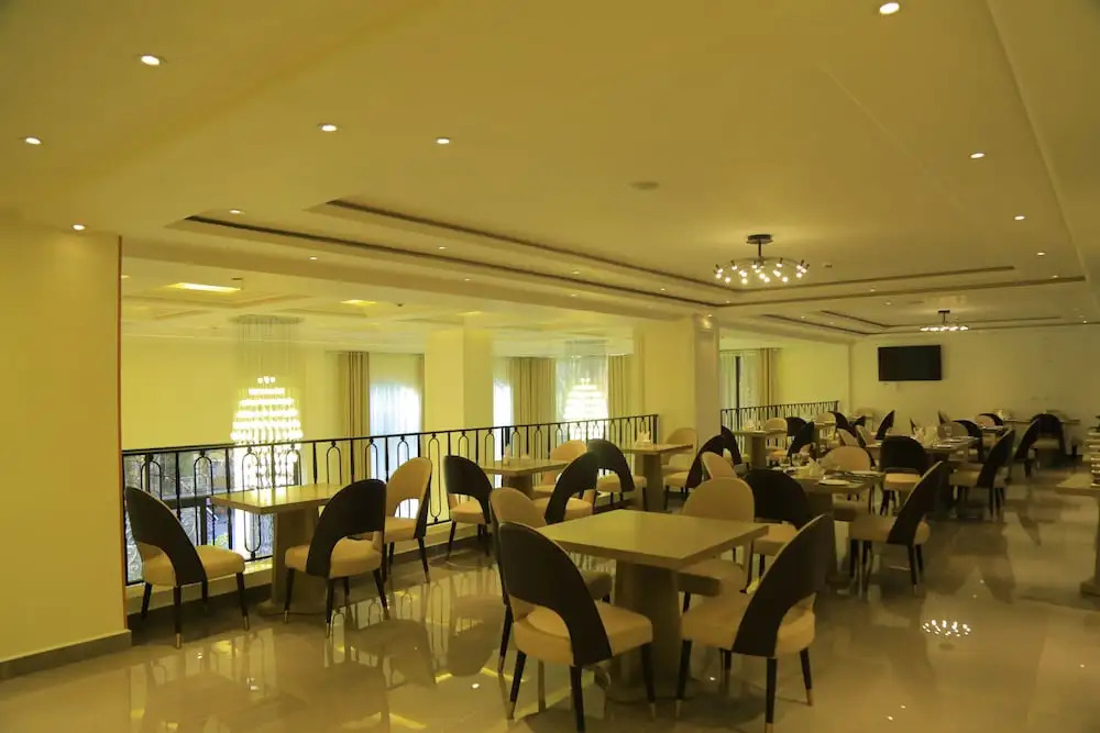 Check Inn Hotel Addis Ababa