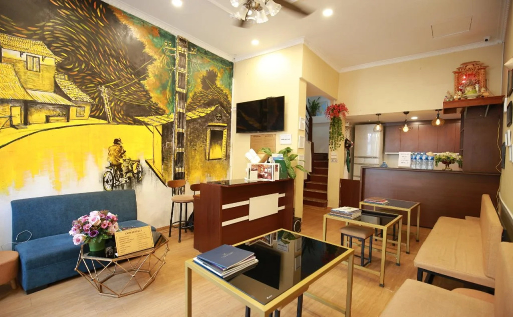 H&H Hostel