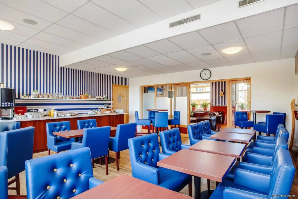 Best Western Sjofartshotellet