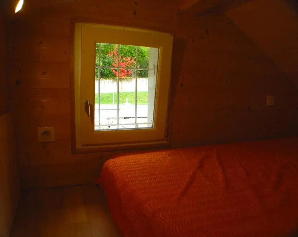 Location Lac Annecy - Le cottage de Veyrier by Locationlacannecy