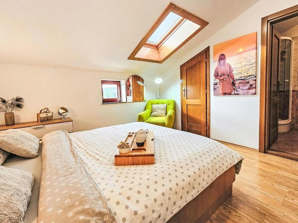 Apartment Bilice