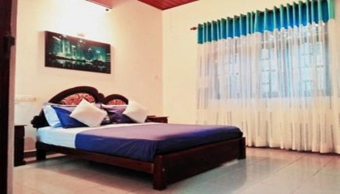 Ruslanka Homestay