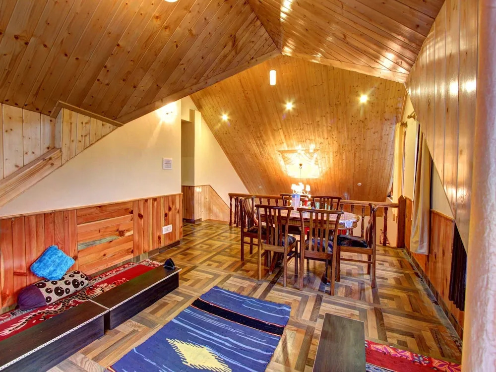 OYO 5979 Country Cottage Manali