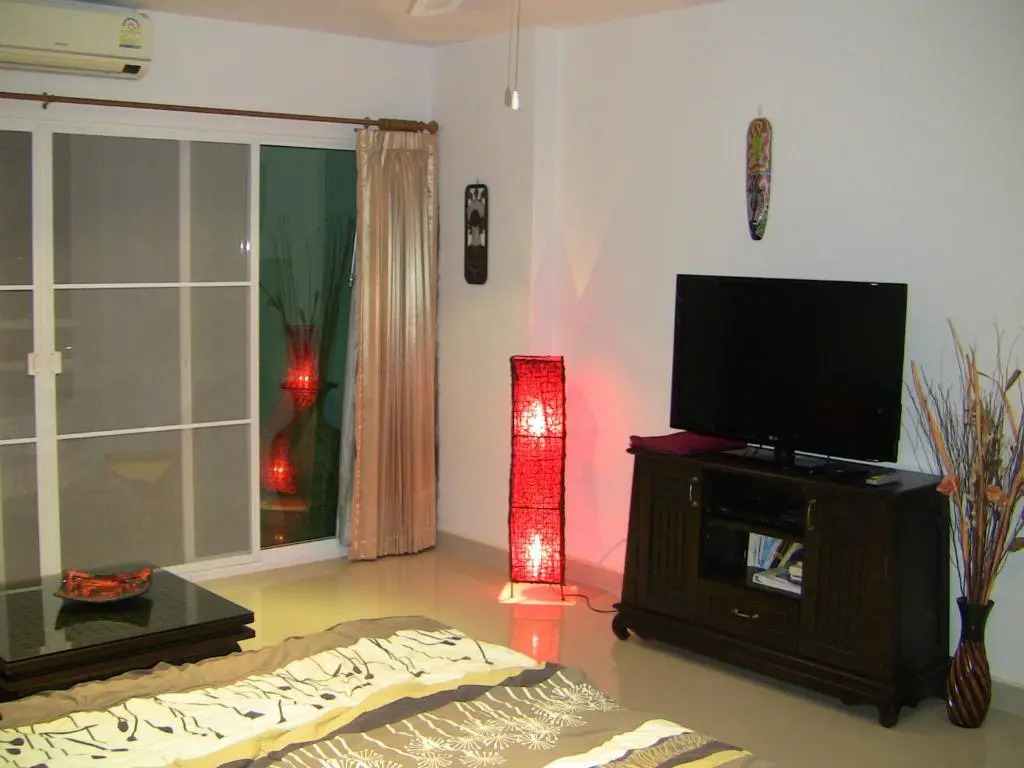 View Talay 5 Room 321