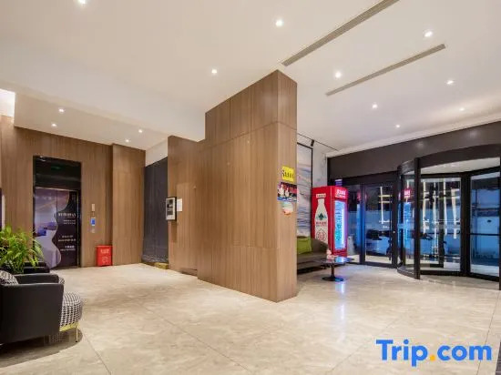 xuanyi youxuan hotel