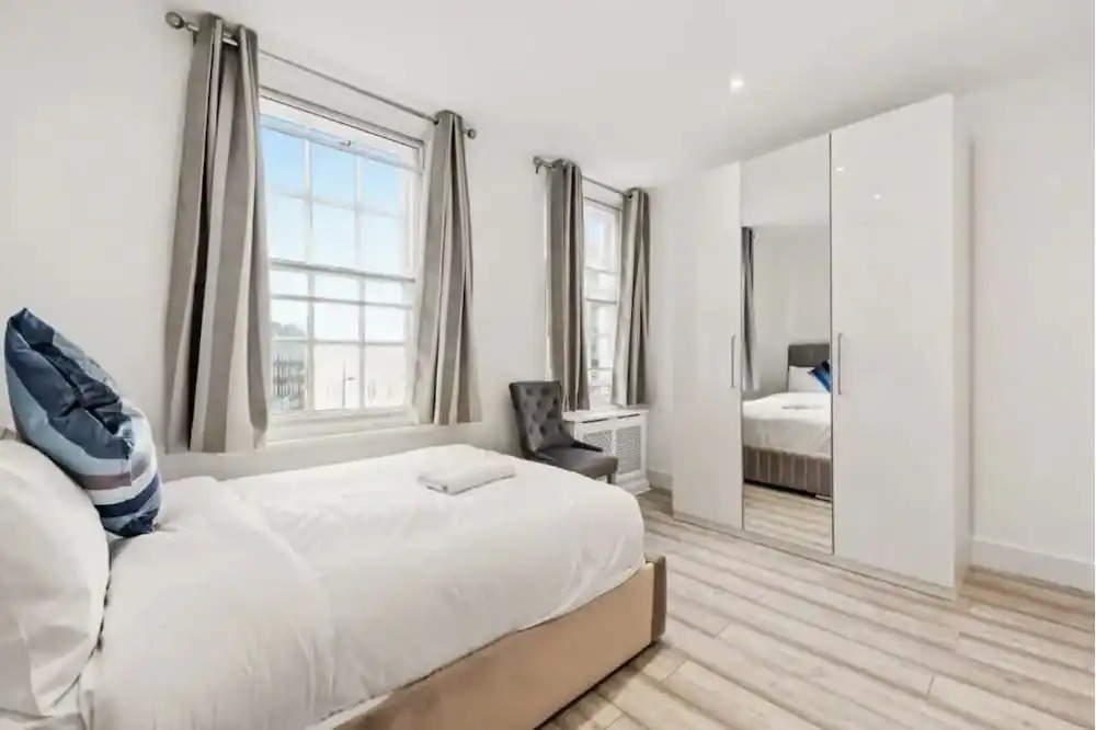 The Grosvenor Residences