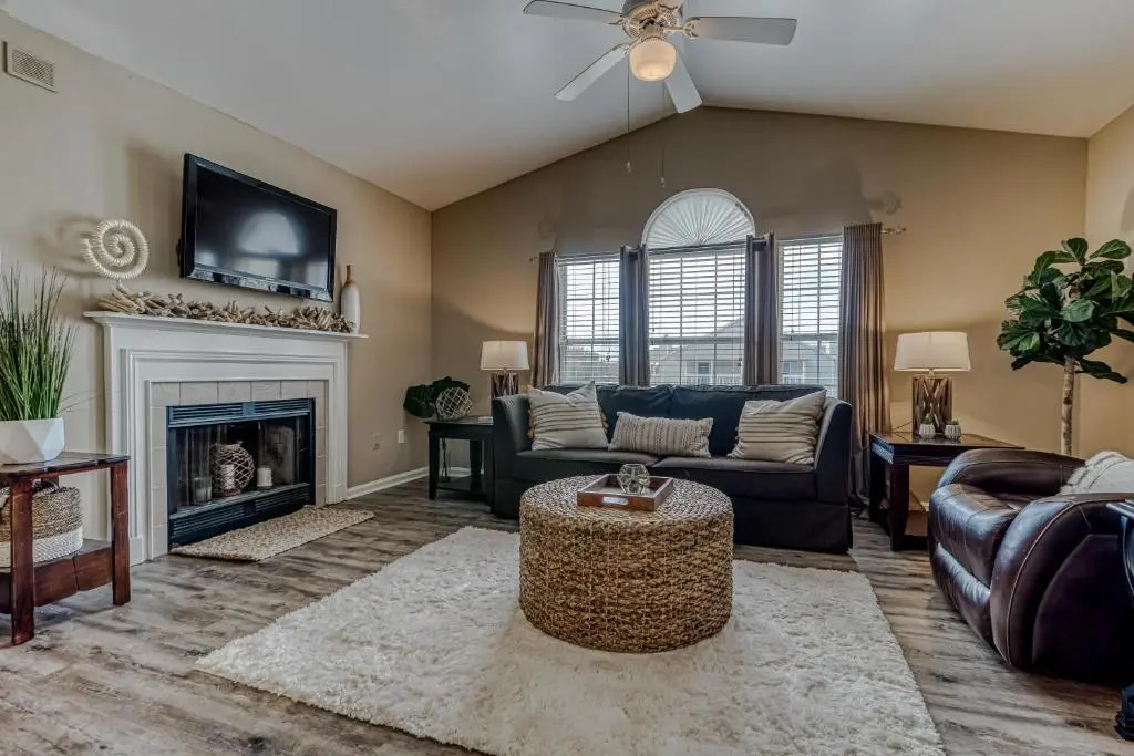 Colony Club #U3 by Southern Vacation Rentals