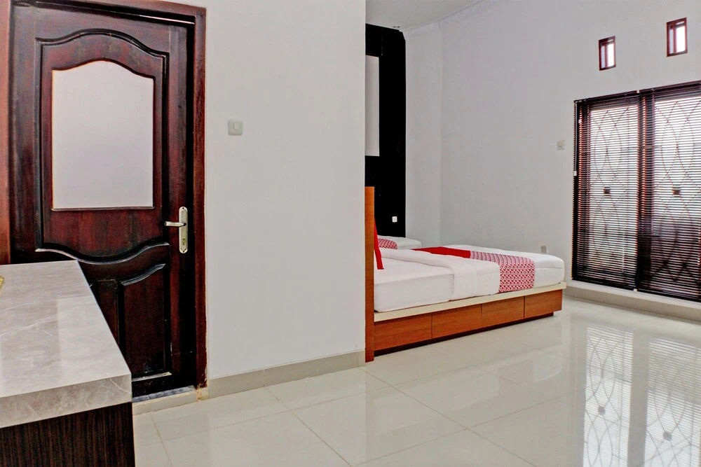 RedDoorz at GH Nusa Indah Syariah Lampung