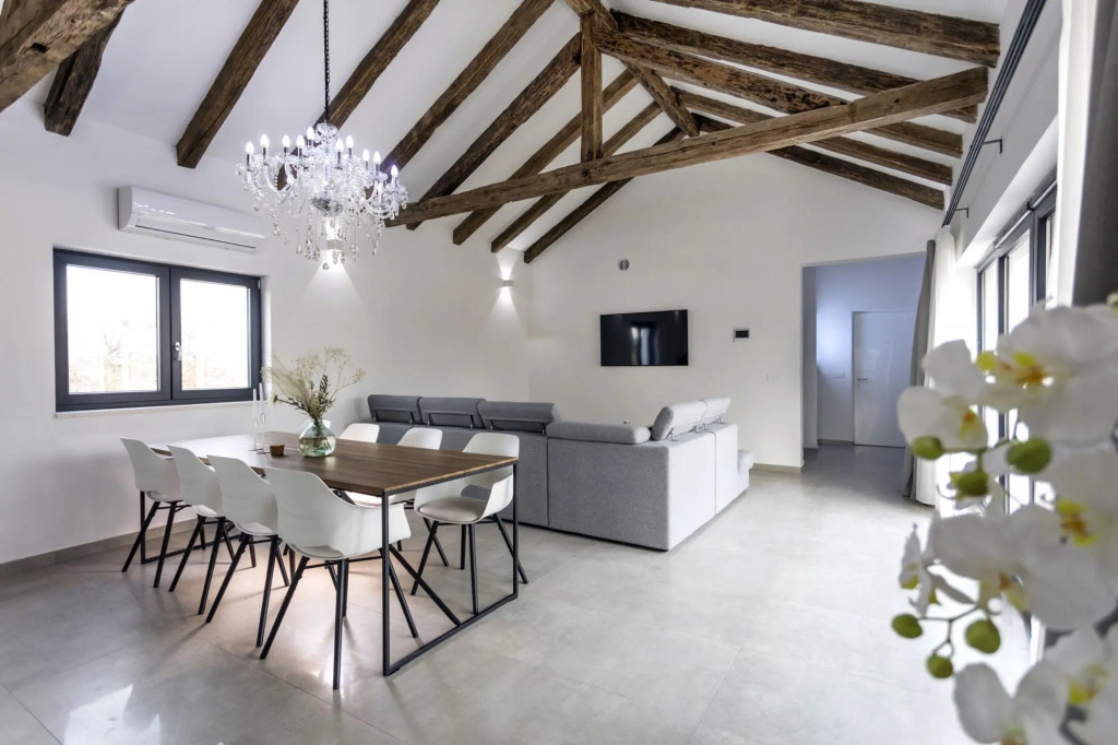 Villa Mala ZadarVillas