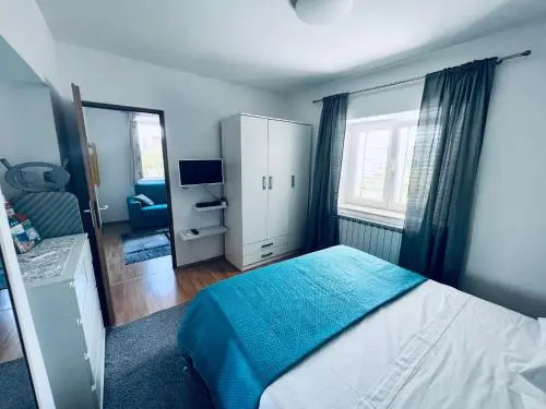 Jakov Apartments
