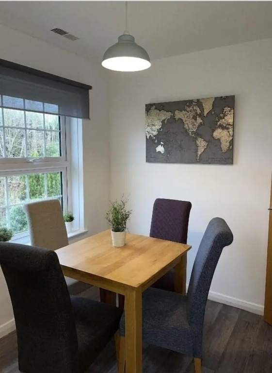 Carlisle - Apartment - Sleeps 5 - Pet-friendly
