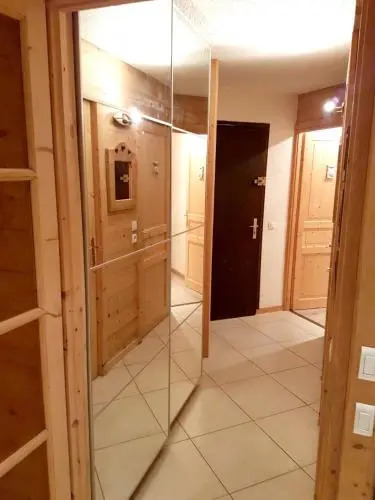 Apartment Place Peclet 1