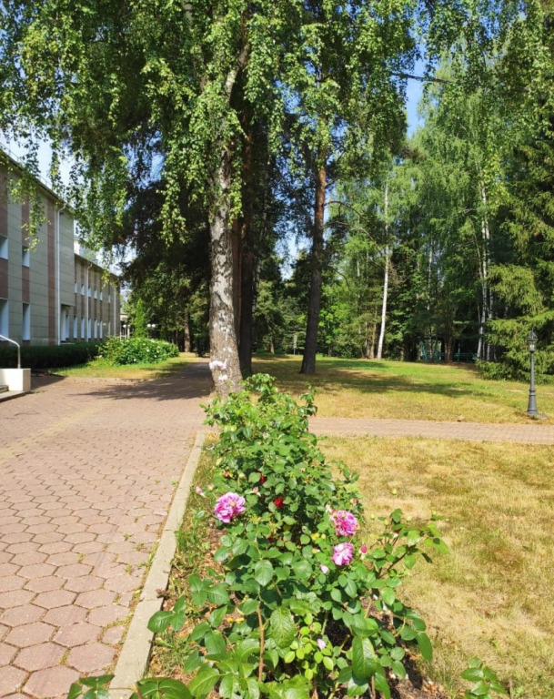 Sanatorij Vol'ginskij