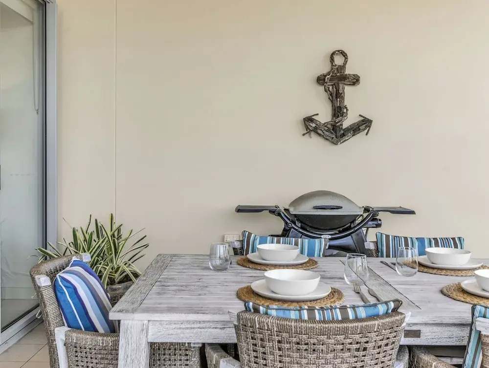 Beachfront Bali Resort Kingscliff 1212