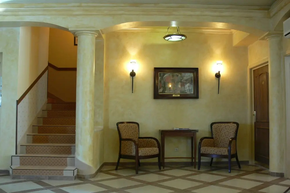 Öreg Miskolcz Hotel