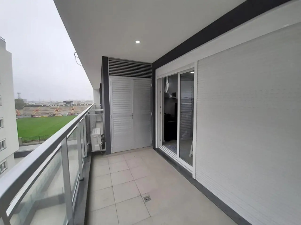 JK STUDIO Xavante com Garagem