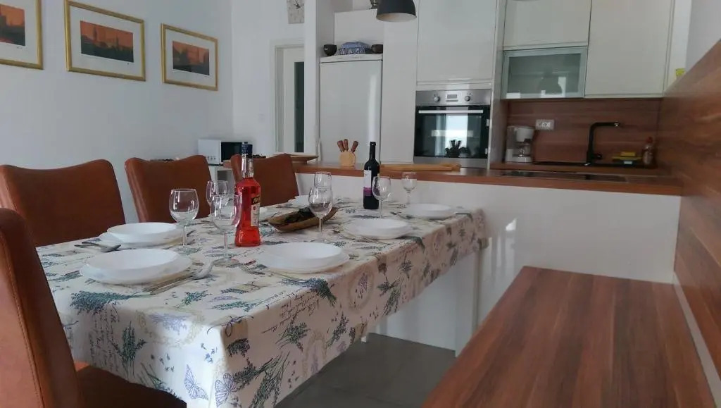 Holiday home Olive