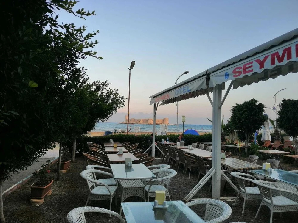 Seymen Hotel