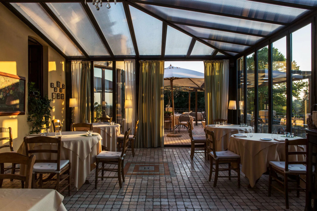 Relais Dei Magi