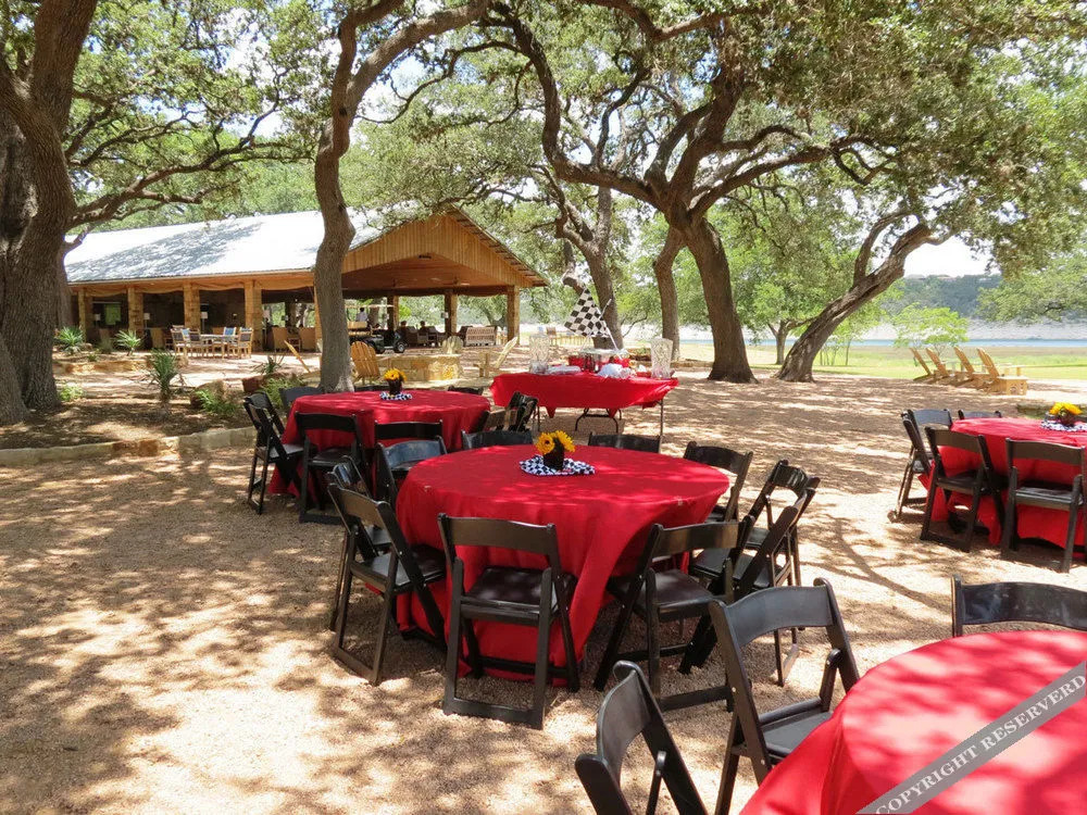 Alura Pointe Villas at The Reserve at Lake Travis