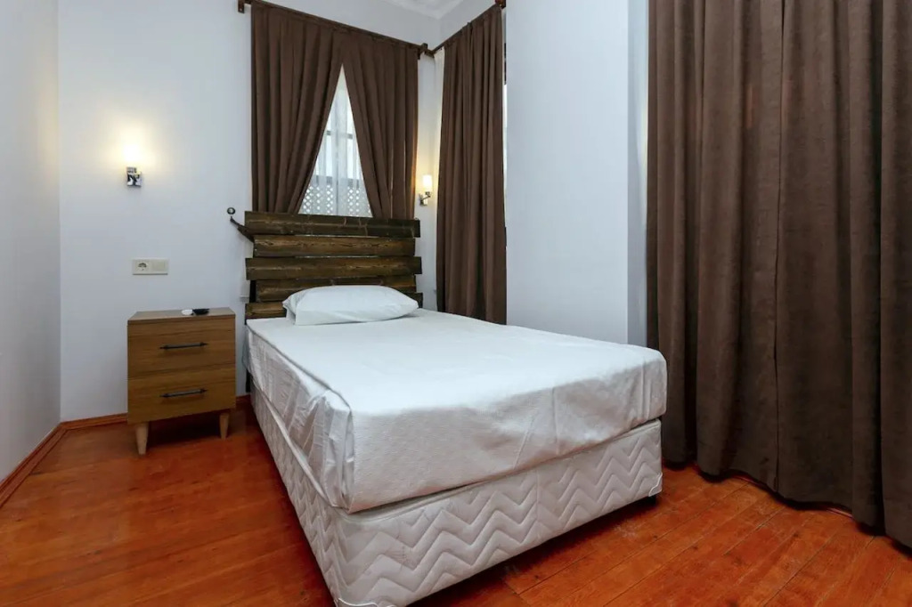 Pera Boutique Hotel