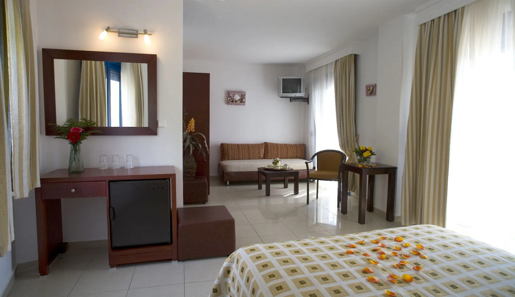 Hotel Porto Koufo