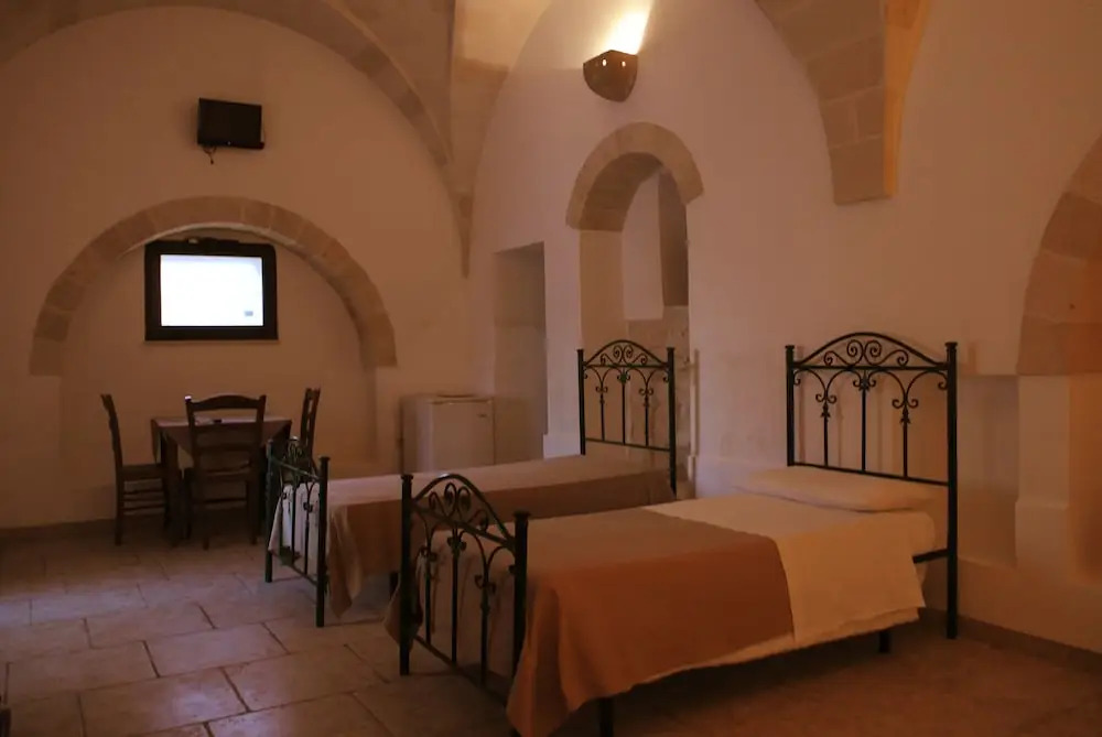 Masseria Nuova