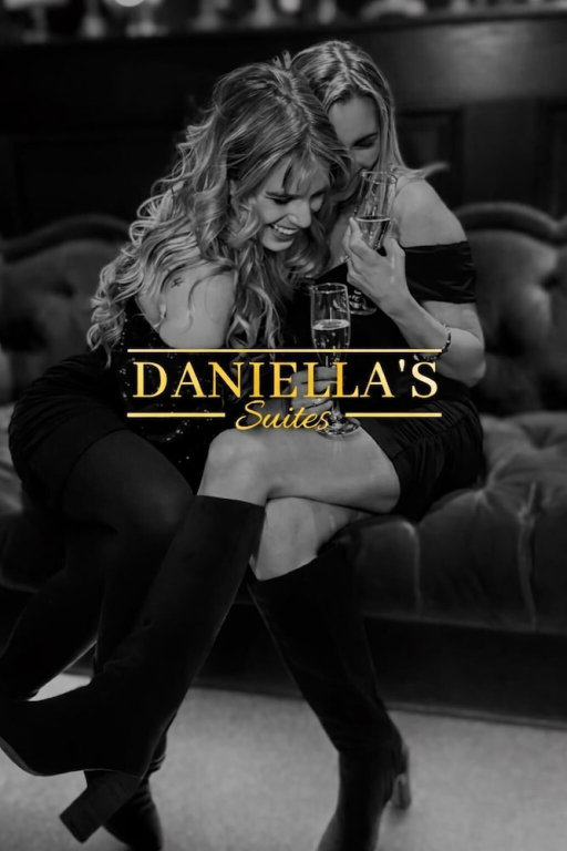 Daniellas Suites