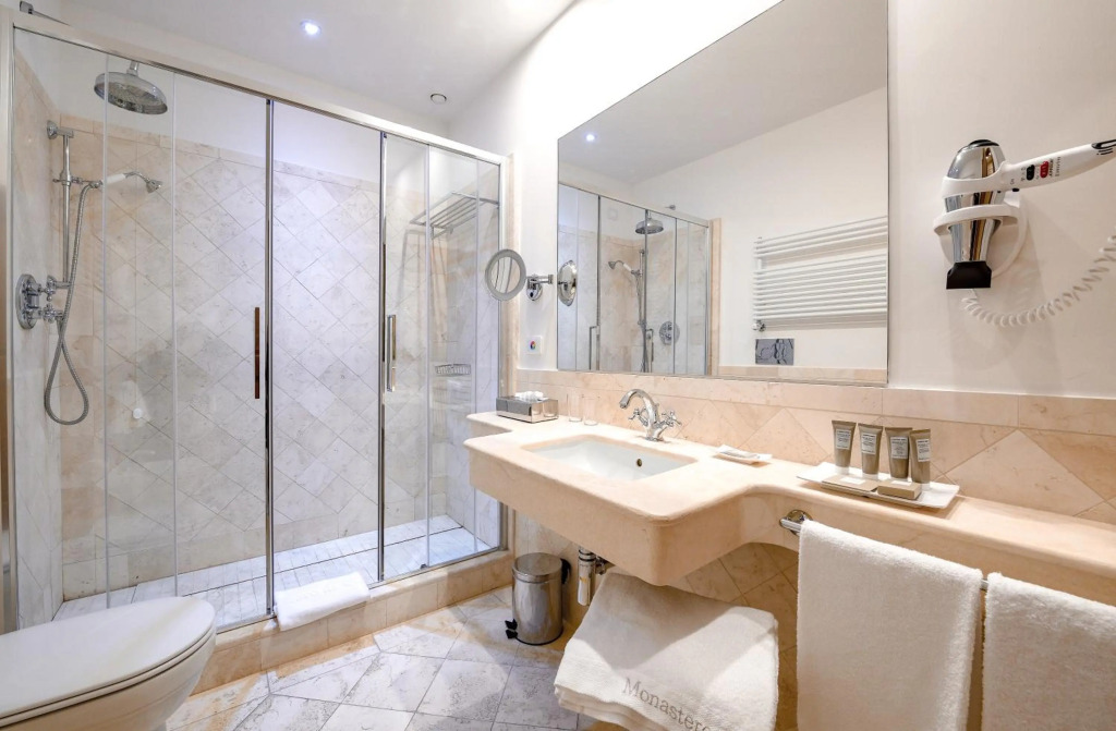Monastero di Cortona Hotel & Spa