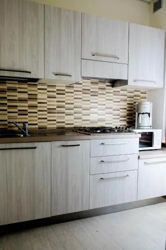 Residenza ai 4 Olivi