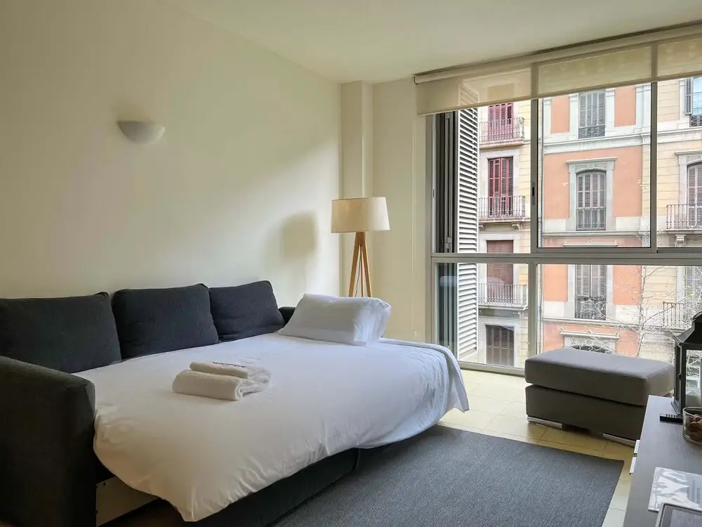 Stay Unique Apartments Pau Claris con piscina