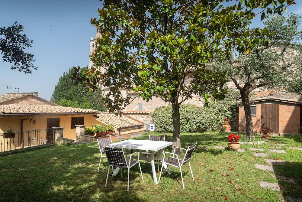 B&B Il Chiostro Assisi