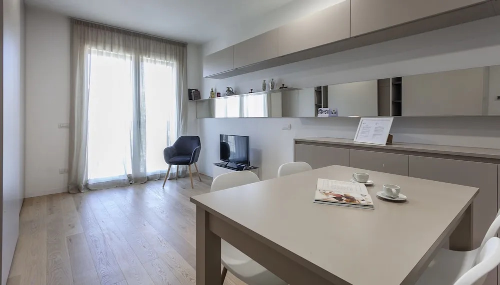 Italianway   - Poma 61 studio