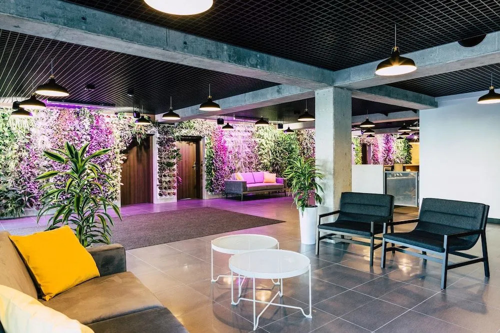 Green Loft Gdynia - Bezpłatny Parking i Świetna Lokalizacja