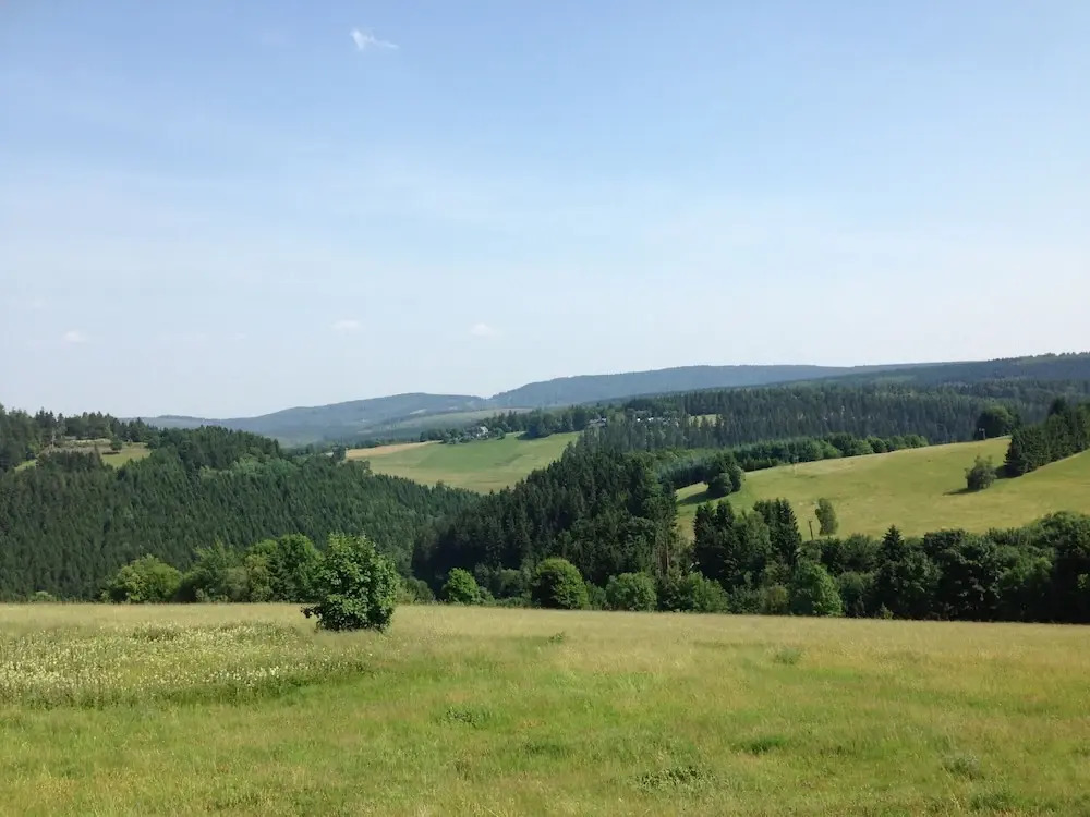 UplandParcs Residence Astenberg