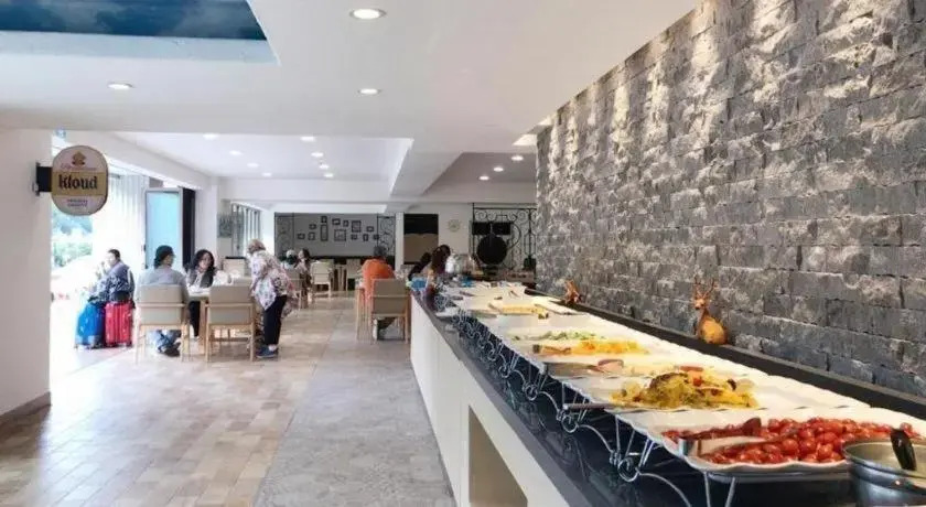 Lake Hills Songnisan Hotel