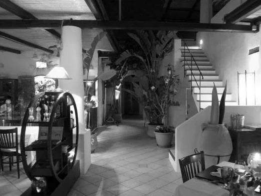 Hotel Hycesia