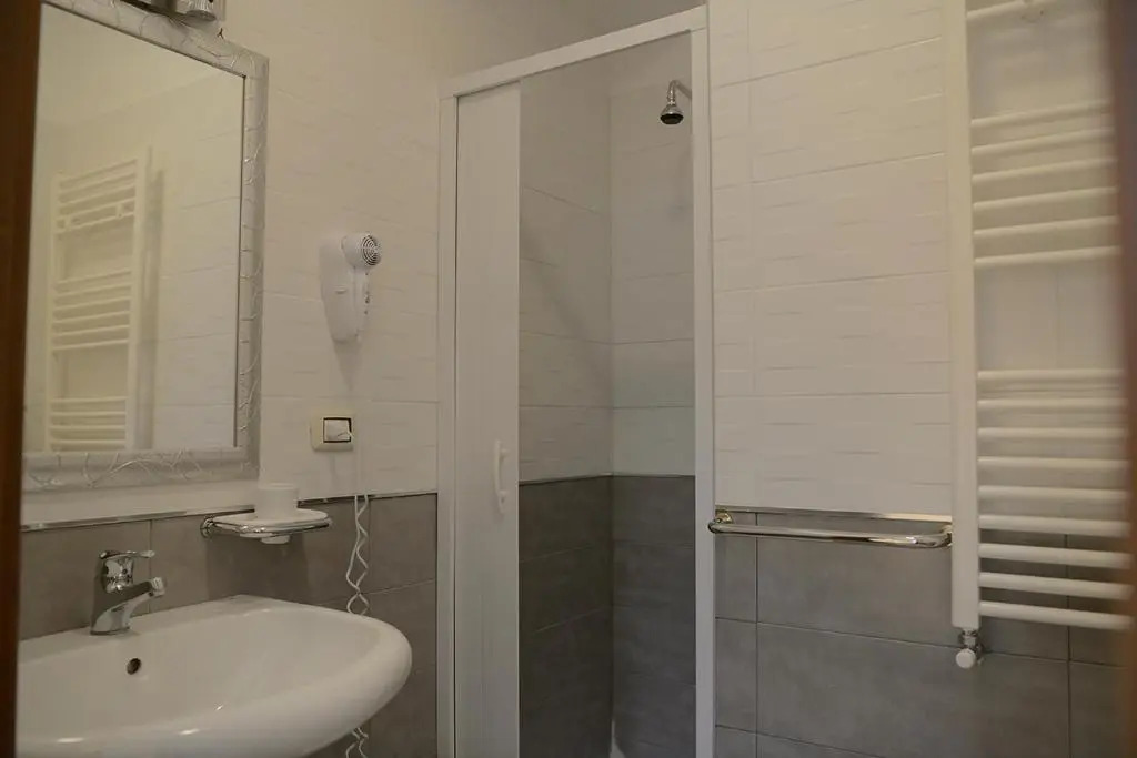 Annibale Apartments