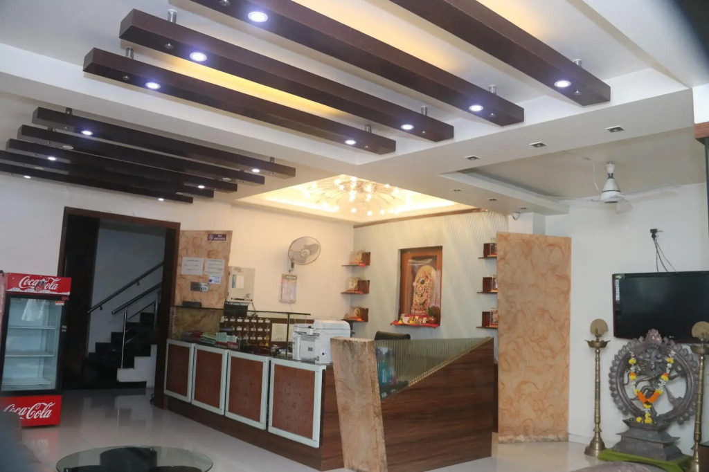Hotel Pranav Executive