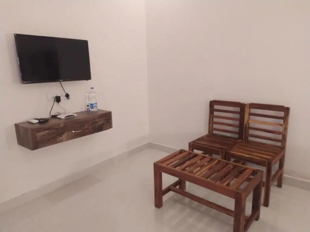 Hotel Rani and Rani Residency