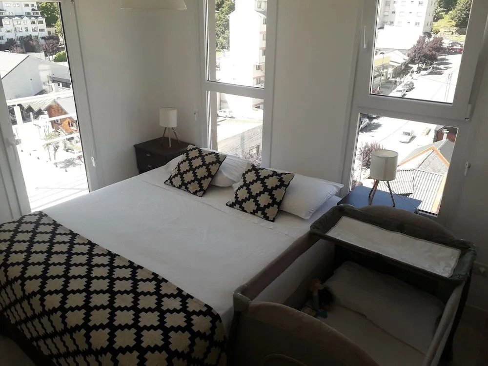 Bariloche Apartment