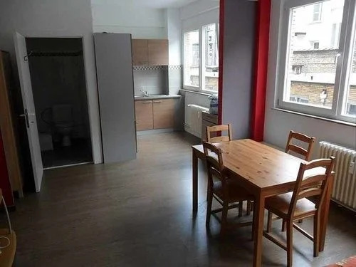 Brussels on Rent