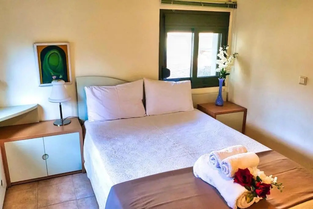 Sani Villa Lili 2