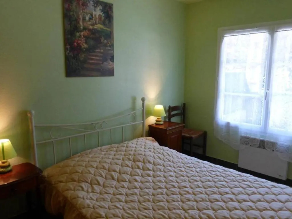Maison Saint-Hilaire-de-Riez, 3 pièces, 6 personnes - FR-1-224-139