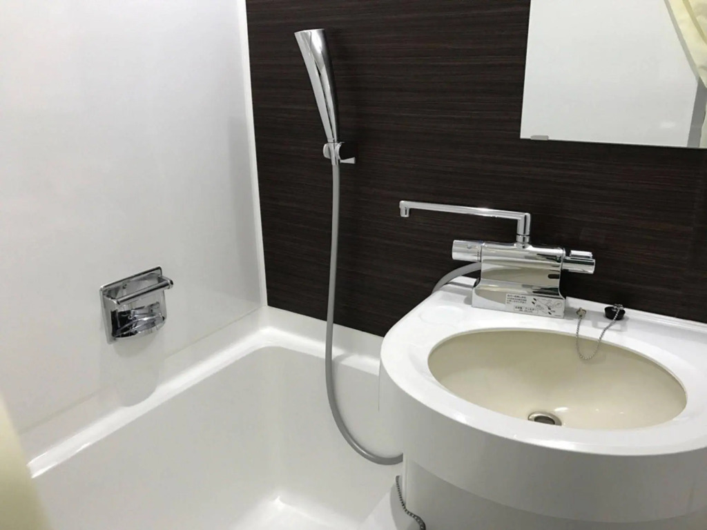 Seto Park Hotel