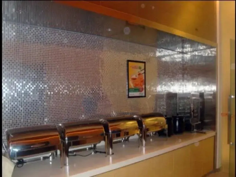 Jinjiang Inn Xiamen Huli Avenue Branch