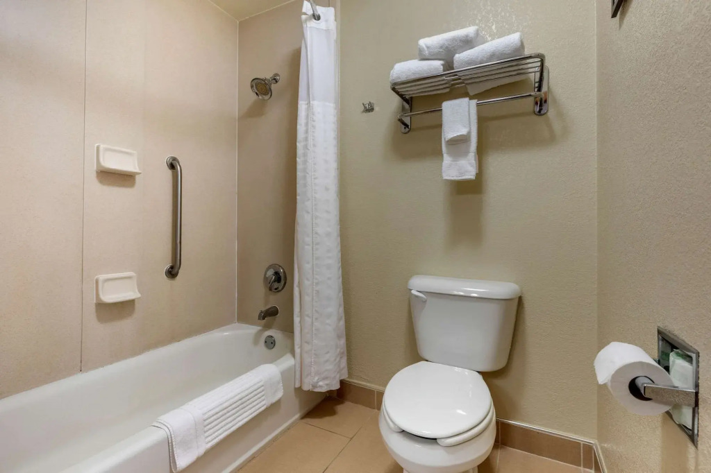 Comfort Inn & Suites Kenosha-Pleasant Prairie